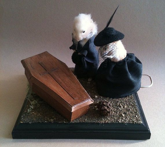 funeral